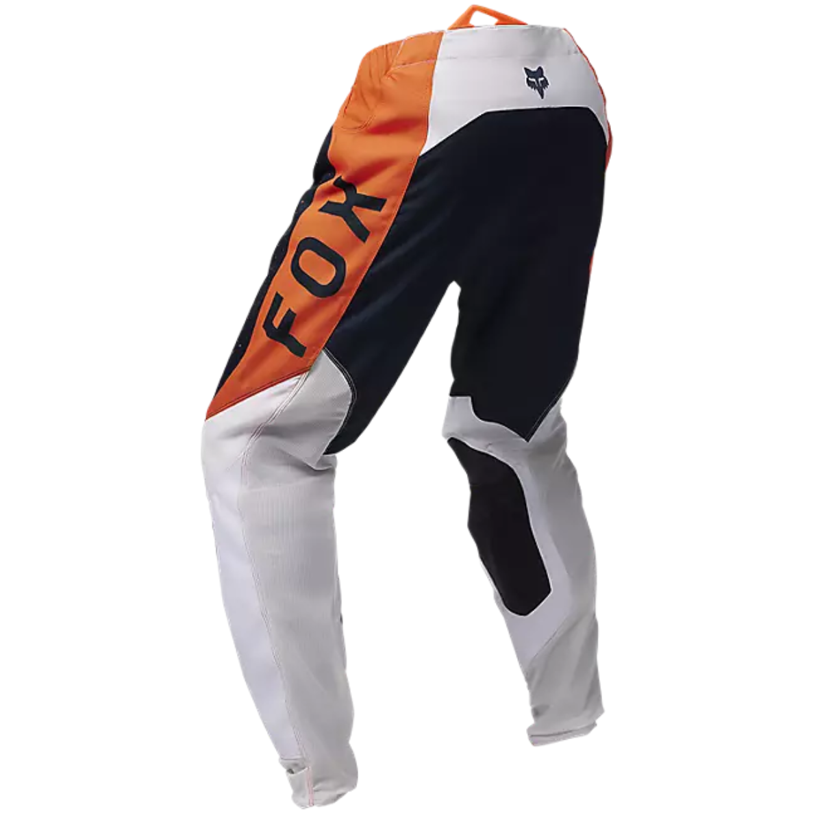 KIT FOX 360 DIVIDER NARANJA