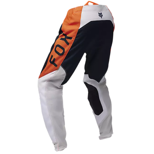 KIT  FOX 360 DIVIDER NARANJA