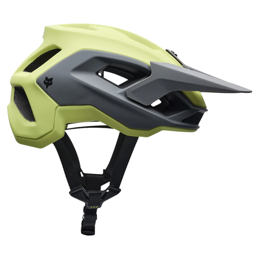 CASCO FOX SPEEDFRAME 5050 CE. AMARILO