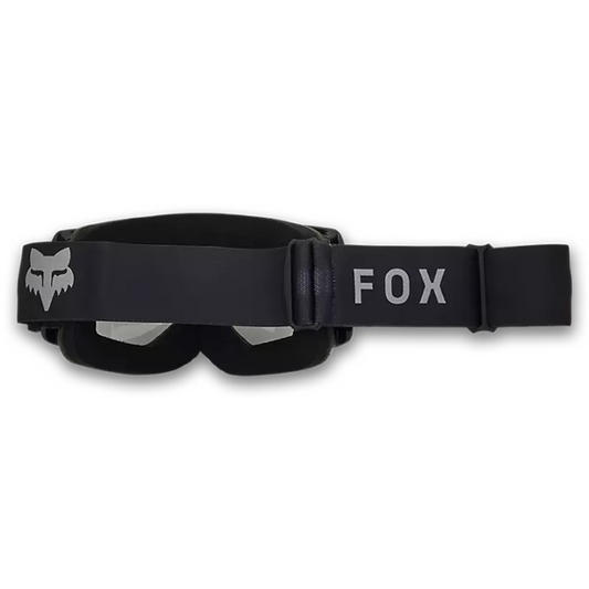 GOGGLES FOX MAIN S NEGRO