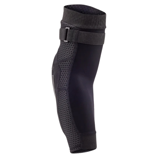 CODERAS FOX LAUNCH PRO NEGRO