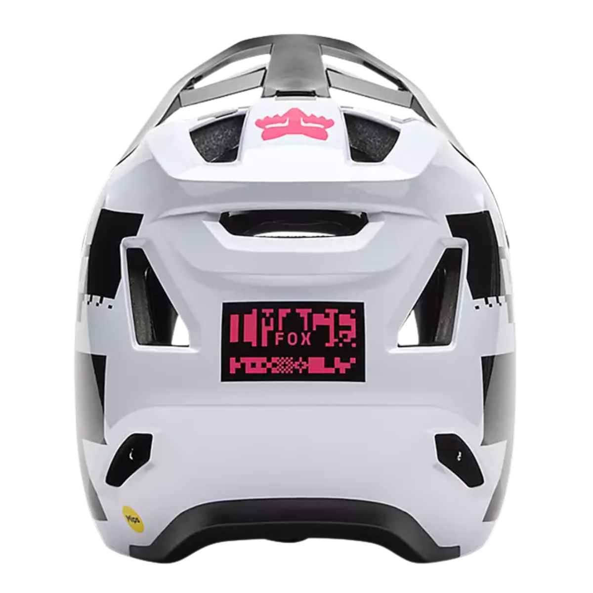 CASCO FOX RAMPAGE DIGI IMAGE NGO/BCO EXTRA GRANDE