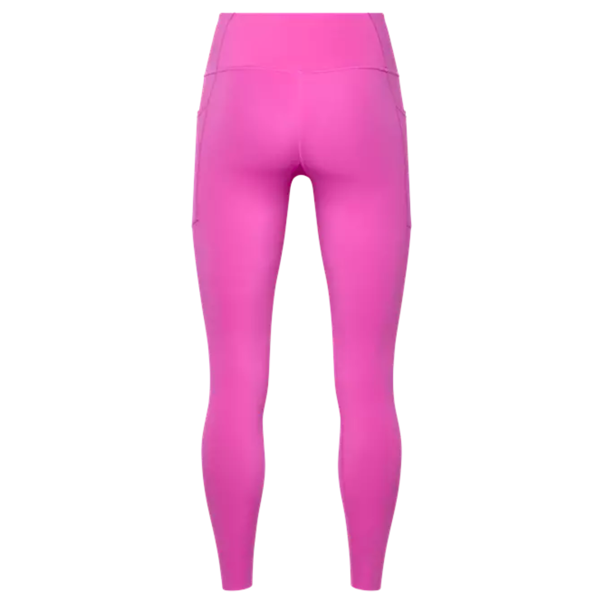 LEGGINGS FOX MOTIVE FUCSIA