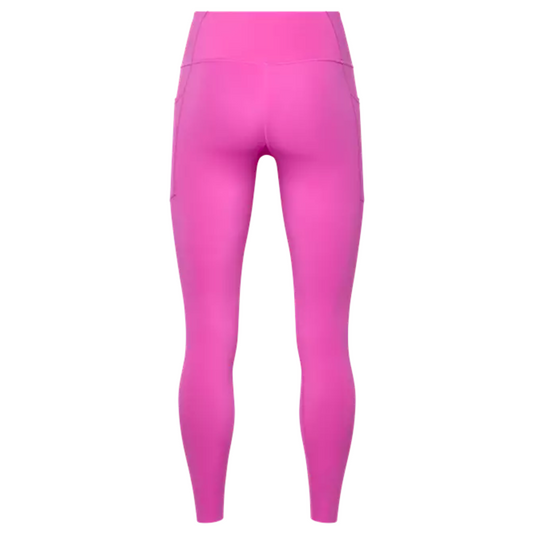 LEGGINGS FOX MOTIVE FUCSIA