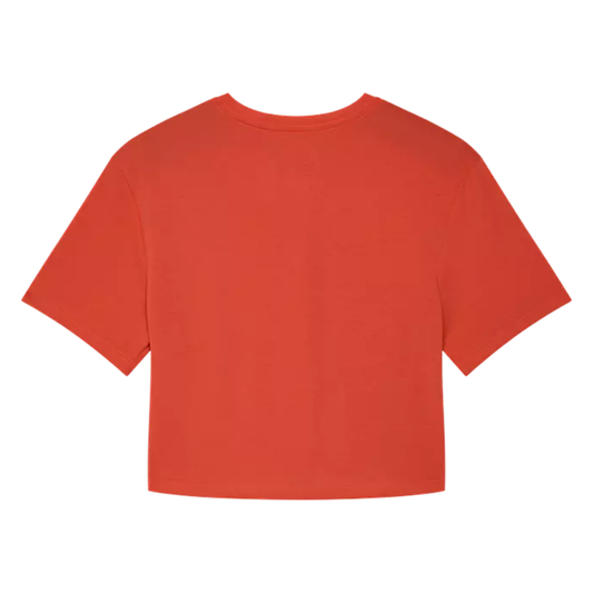 PLAYERA FOX TECH FORUMS MUJER MELON