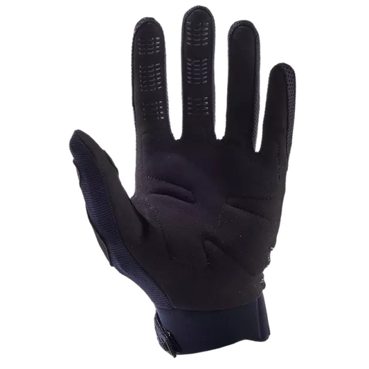 GUANTES FOX DIRTPAW NEGRO