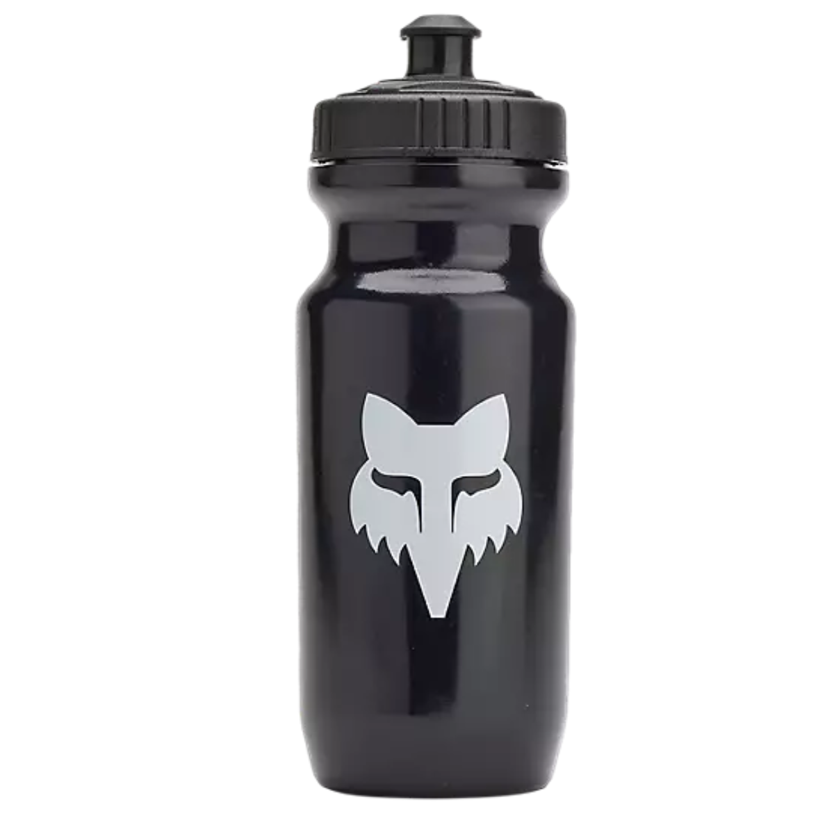 ANFORA FOX HEADNEGRO OS