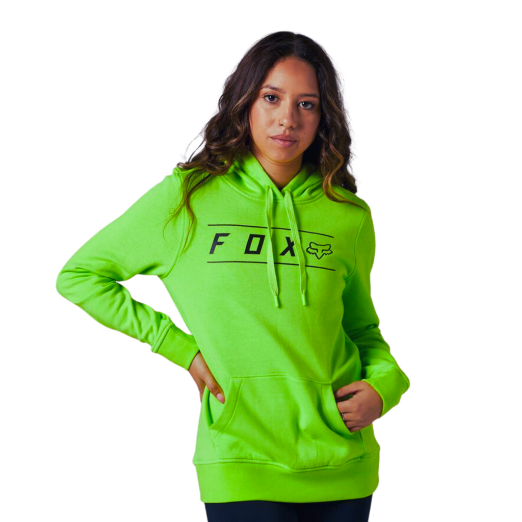 Sudaderas fox mujer hotsell