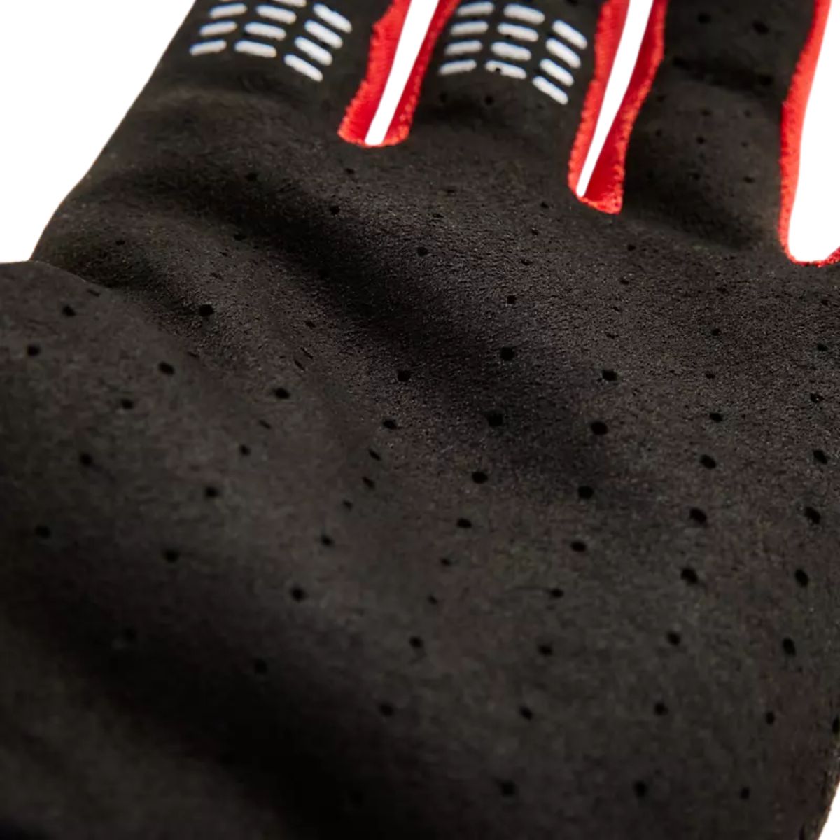 GUANTES FOX FLEXAIR UNITY ROJO