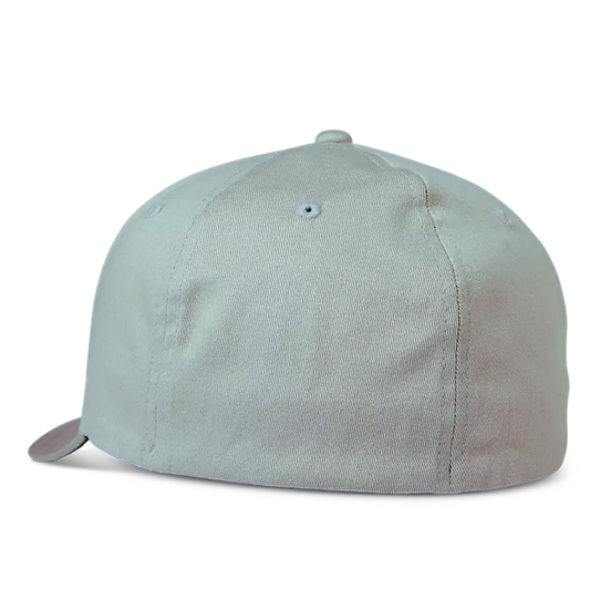 GORRA FOX FLEXFIT X KAWI GRIS
