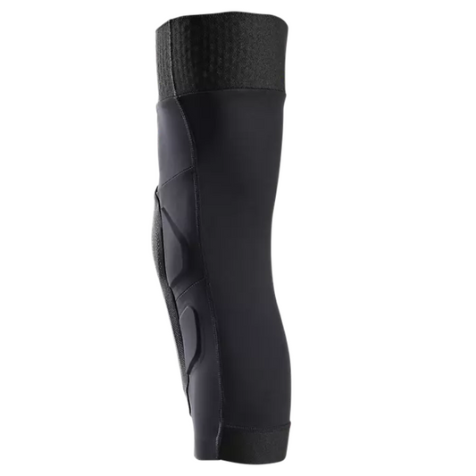 RODILLERAS FOX LAUNCH ELITE NEGRO CHICA