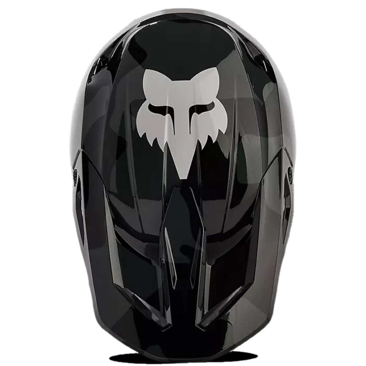 CASCO FOX V1 BNKR NEGRO MEDIANO
