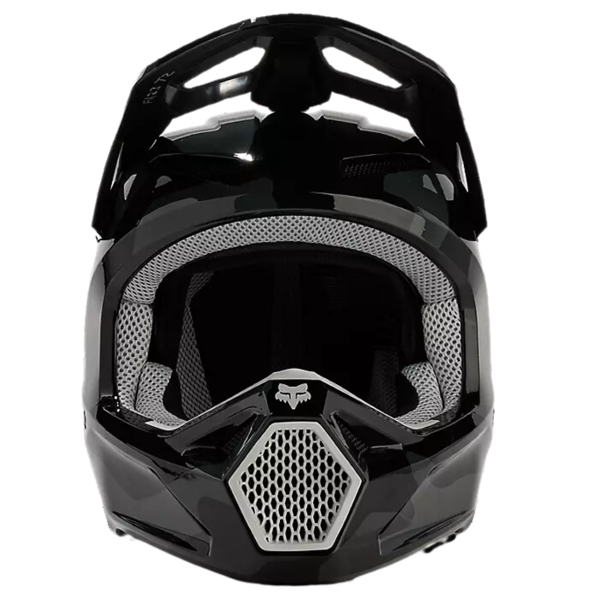 CASCO FOX V1 BNKR NEGRO MEDIANO