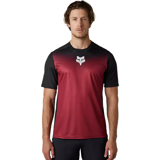 JERSEY FOX RANGER KEEL TINTO CHICA