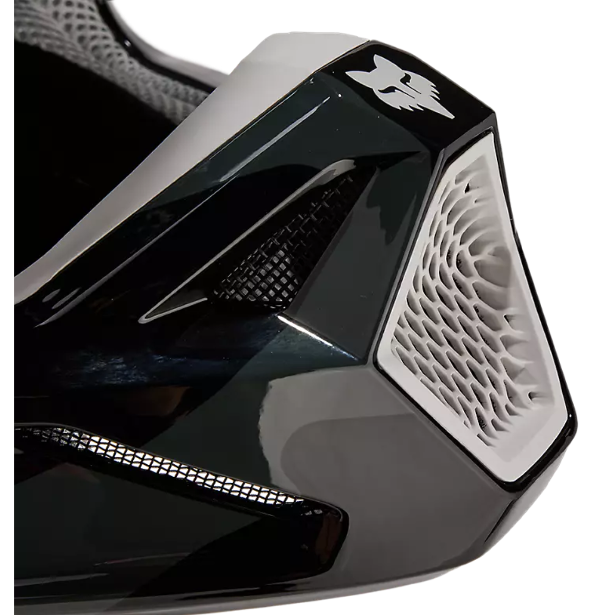 CASCO FOX V1 BNKR NEGRO MEDIANO