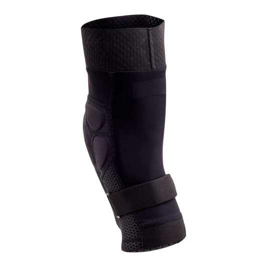 RODILLERAS FOX LAUNCH PRO NEGRO