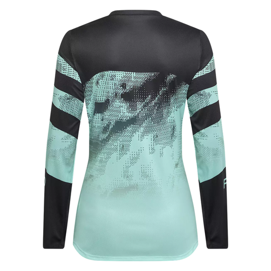 JERSEY FOX RANGER KAIROS MUJER AZUL