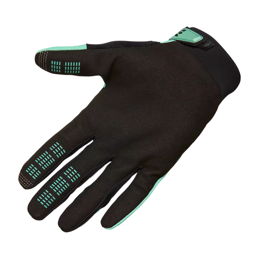 GUANTES FOX RANGER KAIROS AZUL