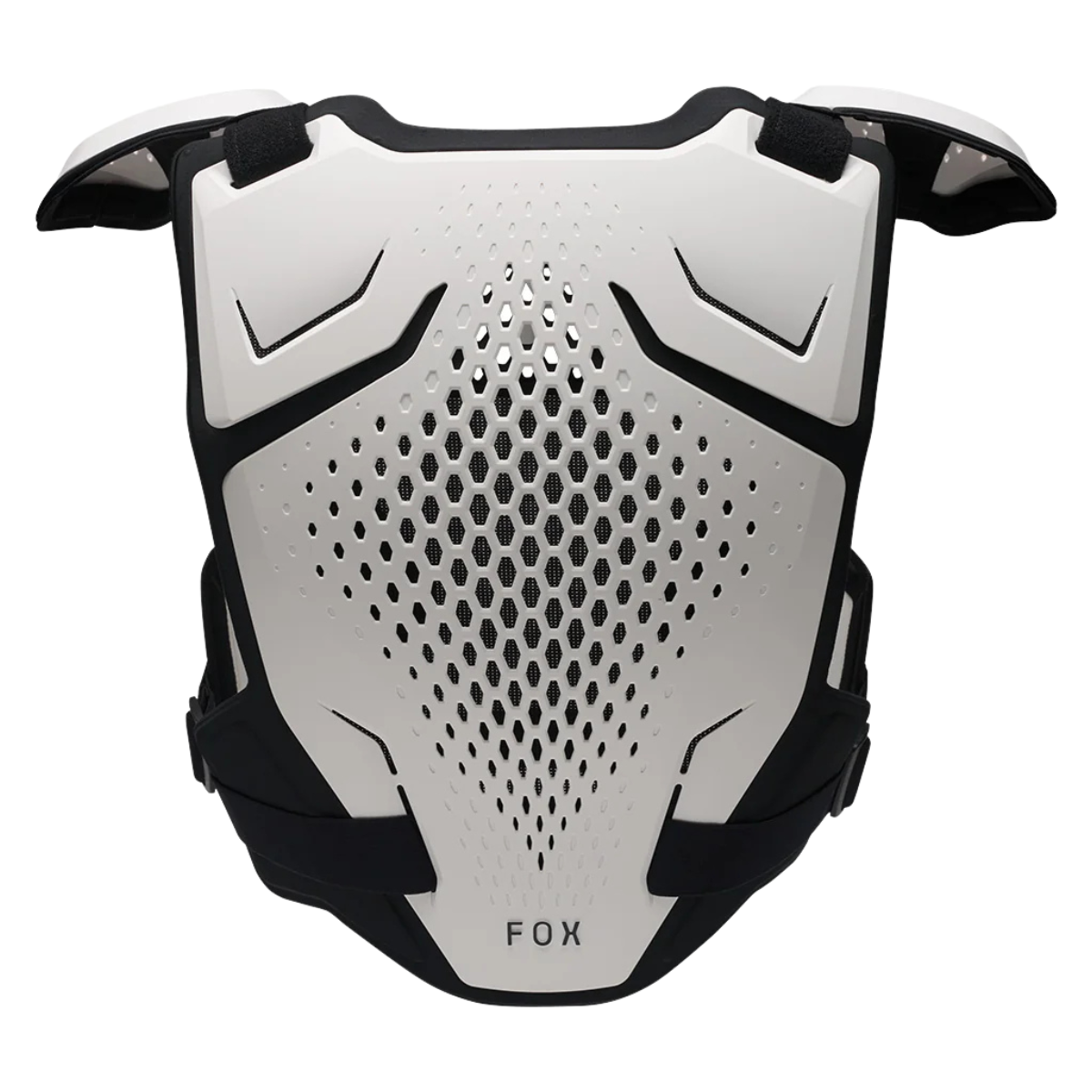 PETO FOX R3 BLANCO
