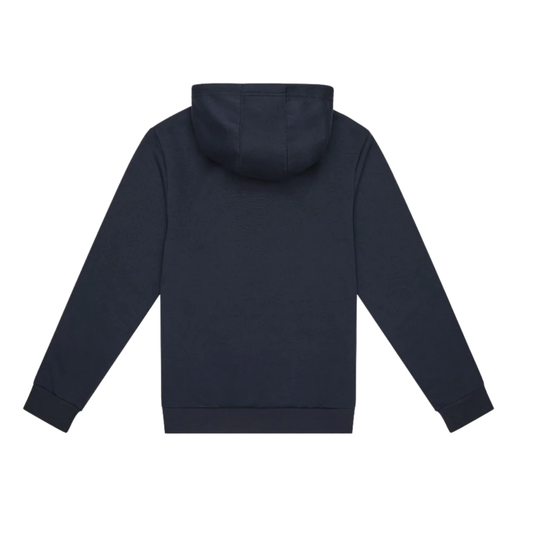 SUDADERA FOX PULLOVER ABSOLUTE MUJER AZUL
