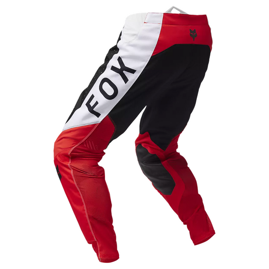 KIT FOX 360 DIVIDER ROJO PANT 36/ JERSEY L