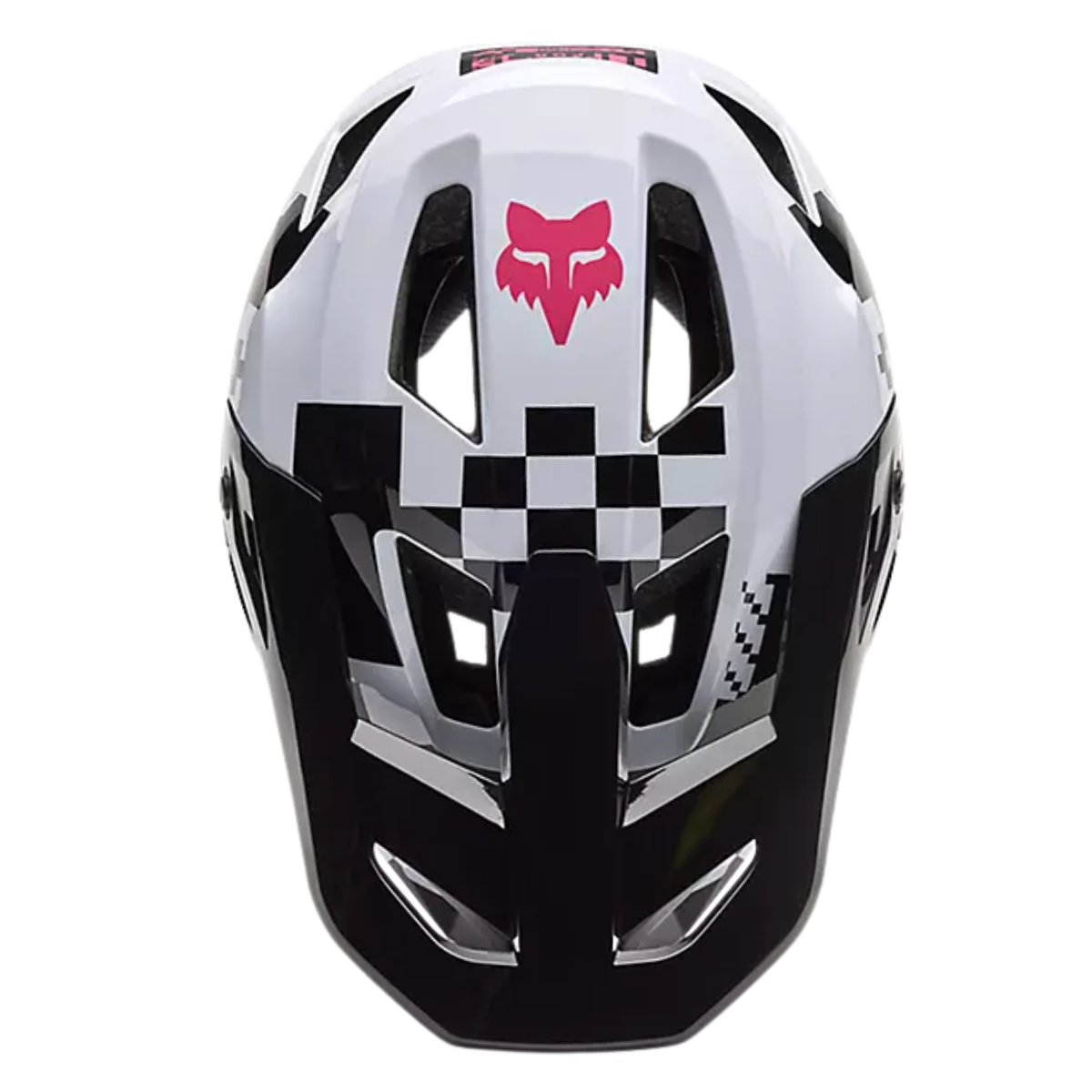 CASCO FOX RAMPAGE DIGI IMAGE NGO/BCO EXTRA GRANDE