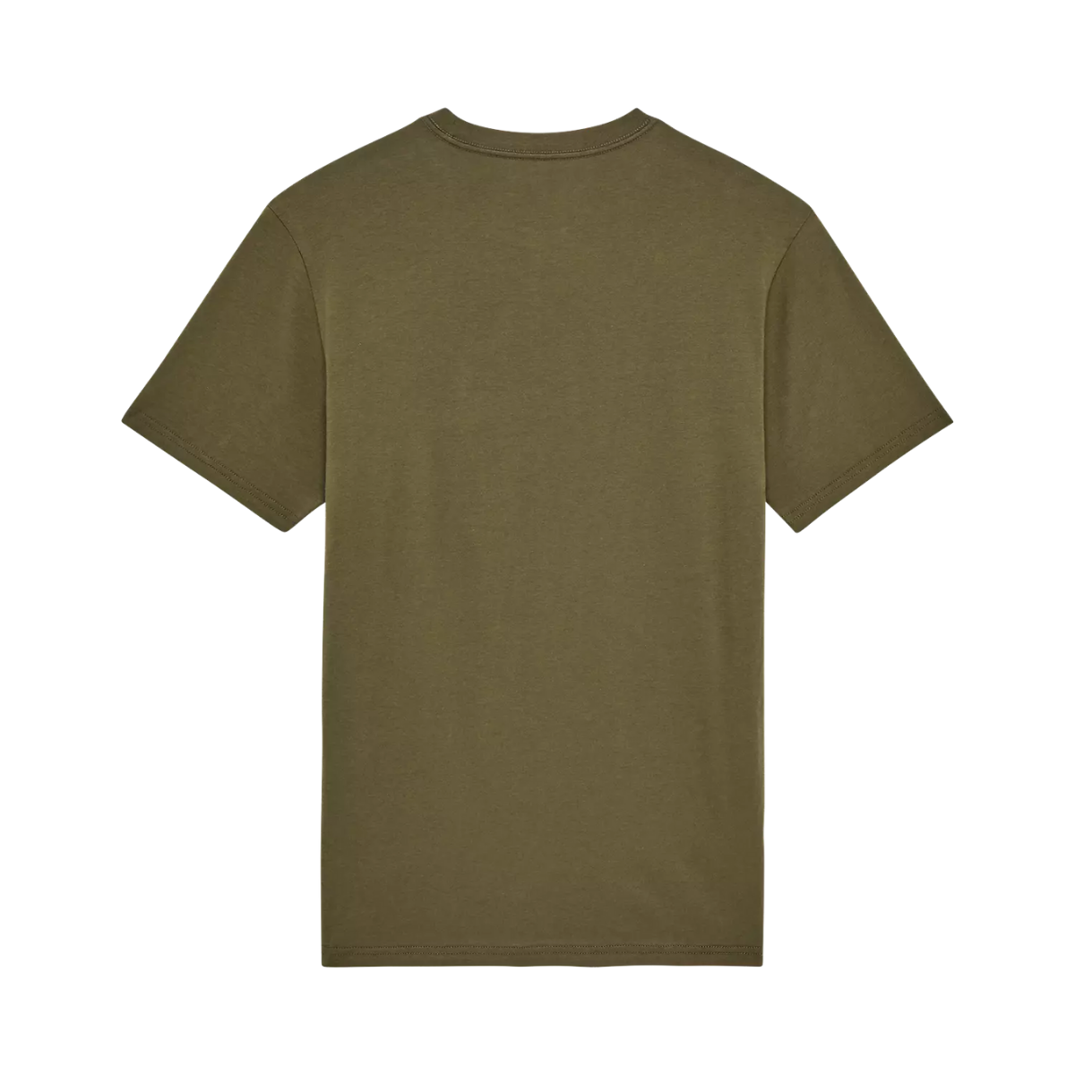 PLAYERA FOX EQUIPPED PREMIUM VERDE OLIVO