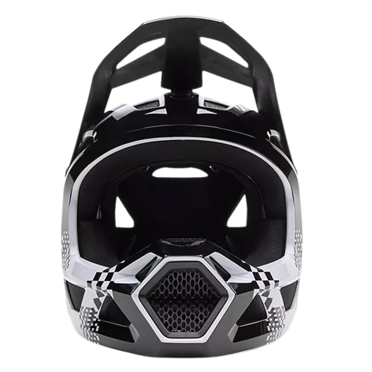 CASCO FOX RAMPAGE DIGI IMAGE NGO/BCO EXTRA GRANDE