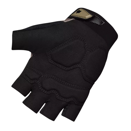 GUANTES FOX RANGER GEL CORTO ARENA