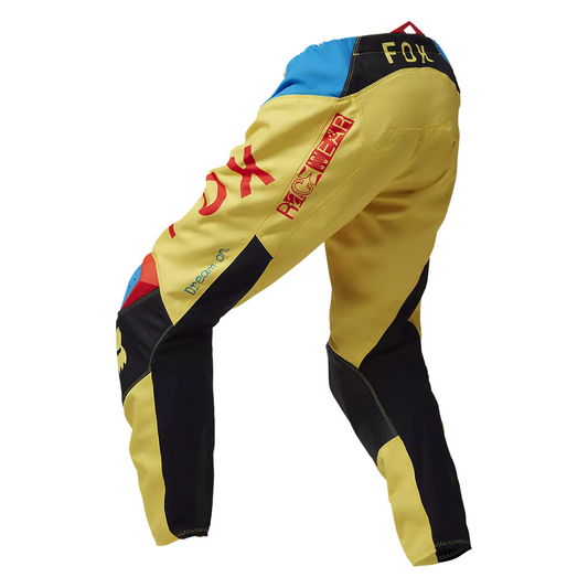 KIT FOX 180 RACE SPEC AMARILLO