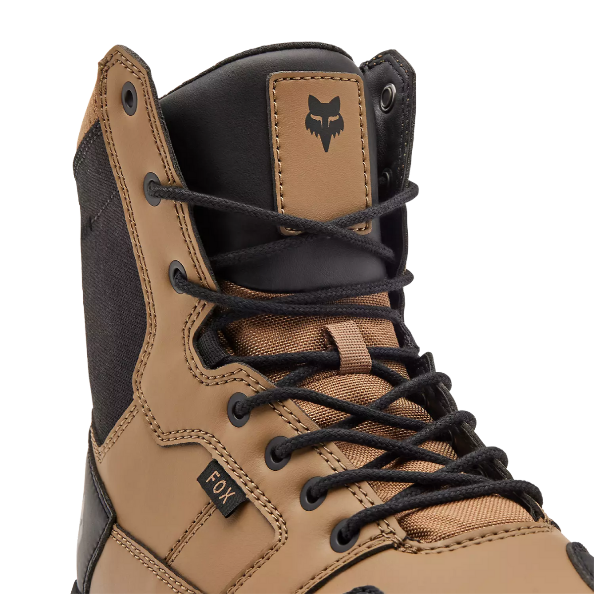 BOTAS FOX RANGER ADV CAFÉ TALLA 6