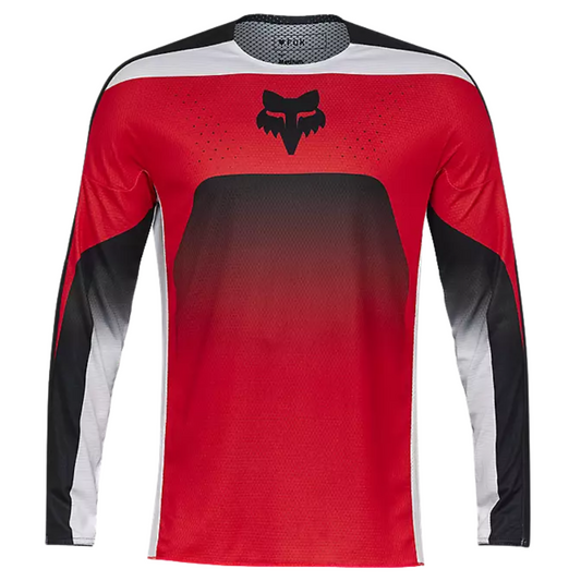 KIT FOX DIVIDER ROJO PANT 30/ JERSEY M