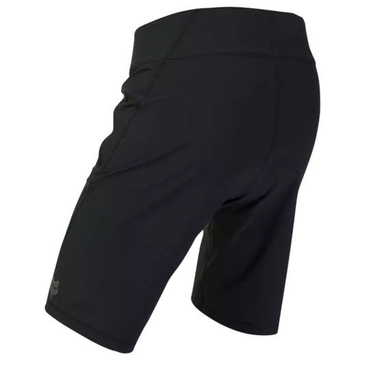 SHORT FOX FLEXAIR NEGRO