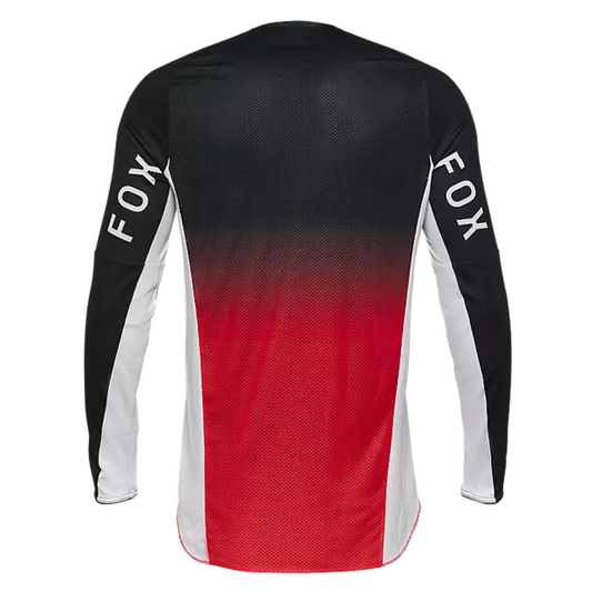 JERSEY FOX 360 DIVIDER ROJO