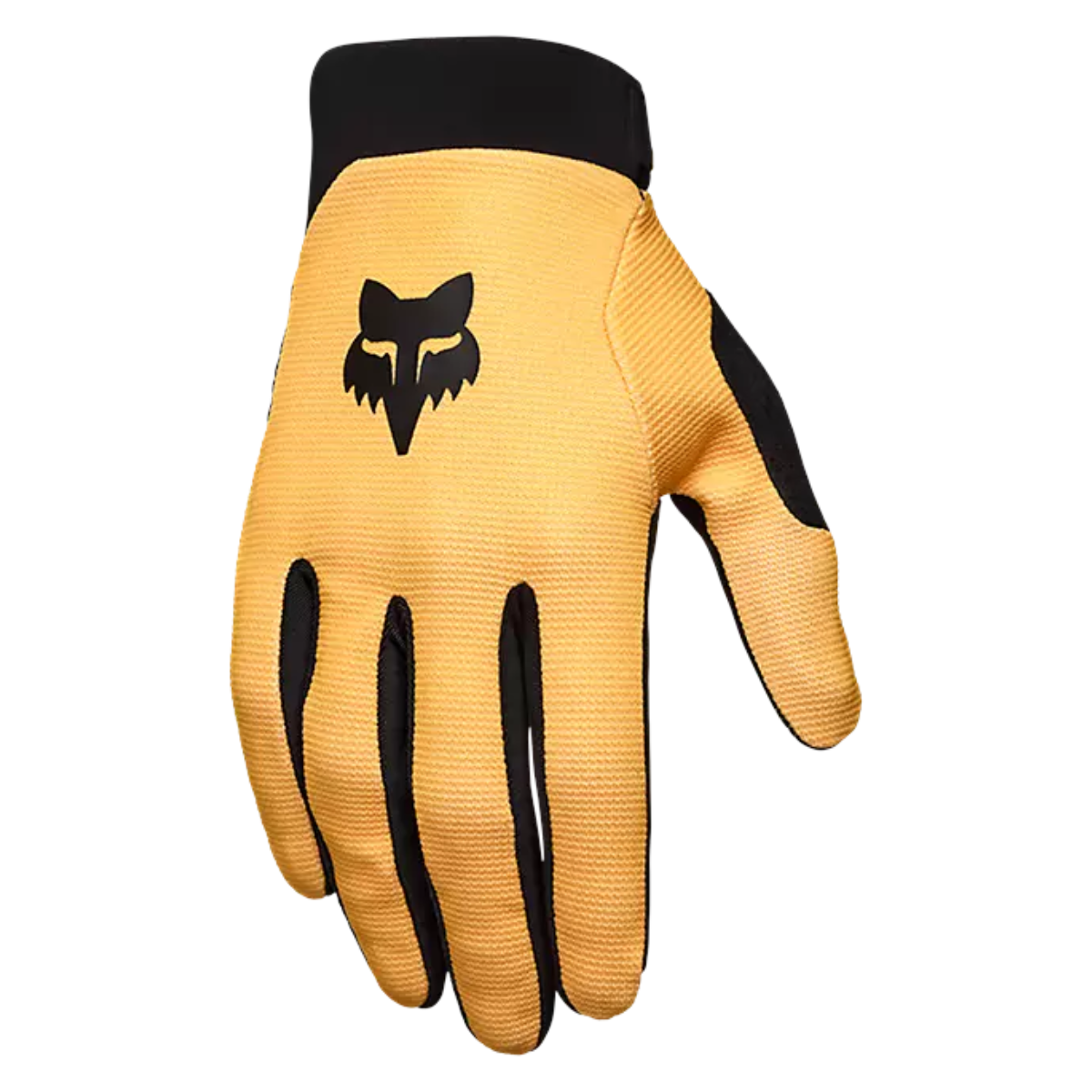 GUANTES FOX RANGER AMARILLO