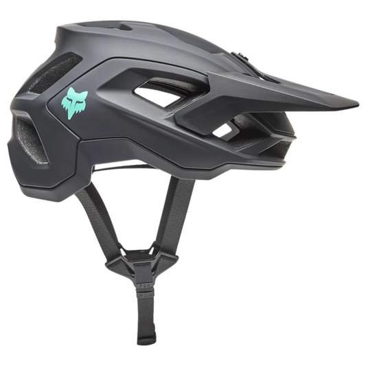 CASCO FOX SPEEDFRAME SG NEGRO