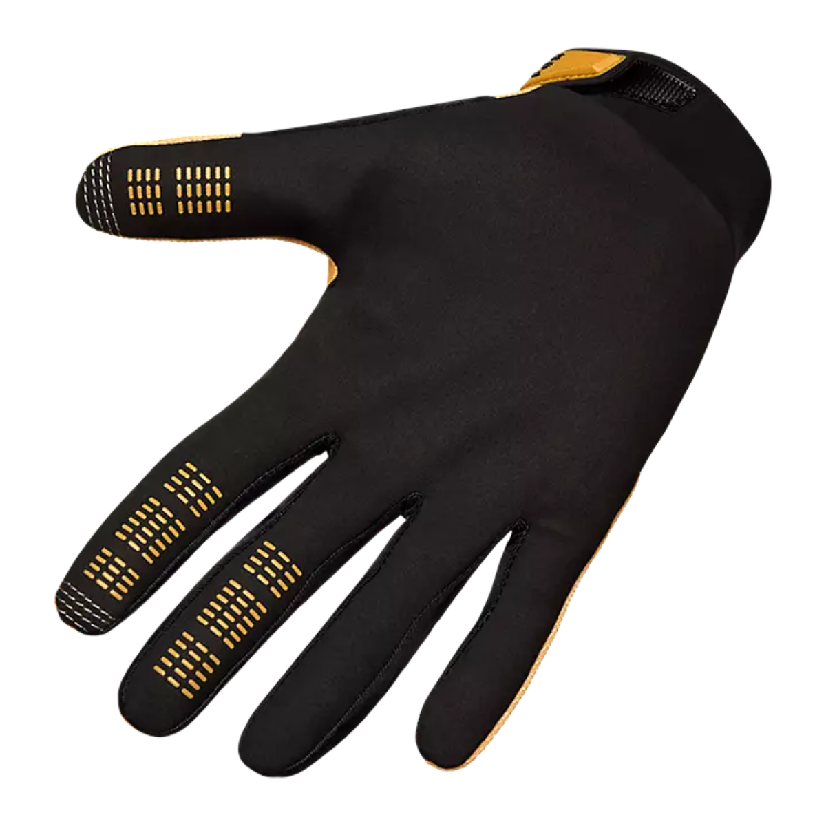 GUANTES FOX RANGER AMARILLO