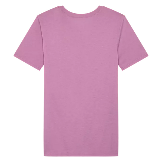 PLAYERA FOX TECH ABSOLUTE MORADO