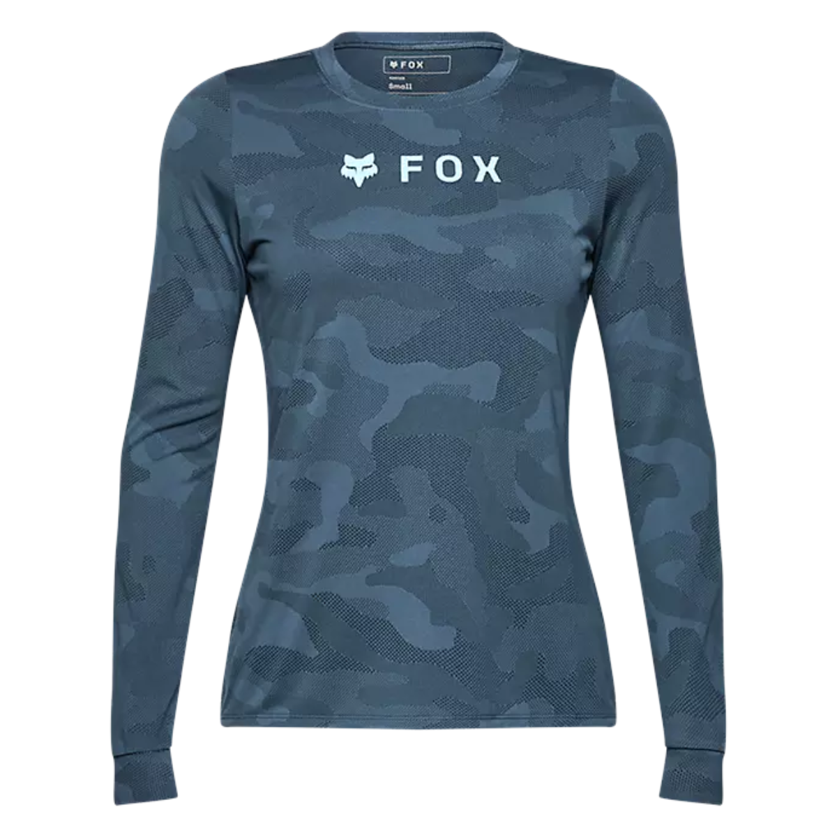 JERSEY FOX RANGER TRU DRIA ZUL