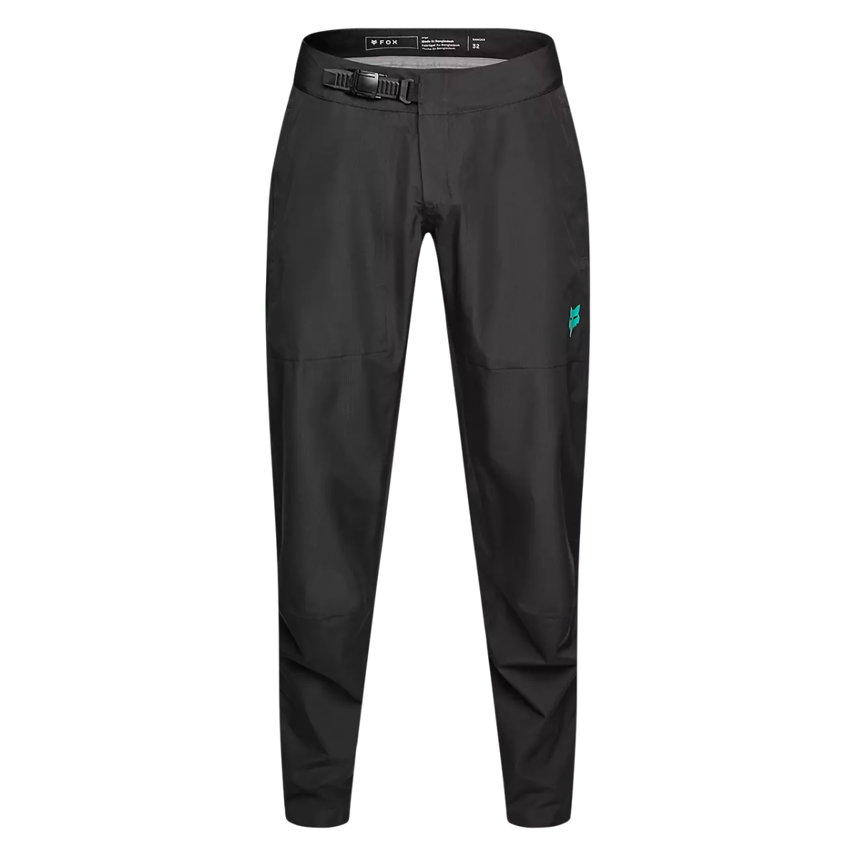 PANTALON FOX RANGER SG NEGRO