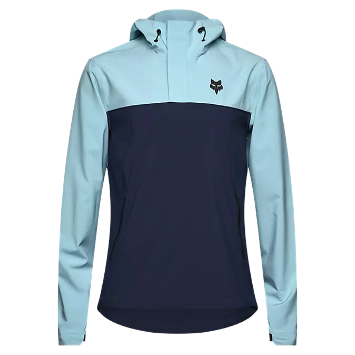 CHAMARRA FOX RANGER WIND AZUL