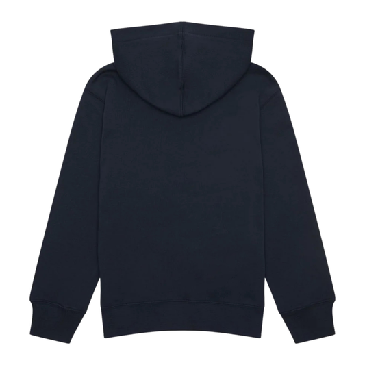 SUDADERA FOX PULLOVER ELEVATED INFANTIL AZUL