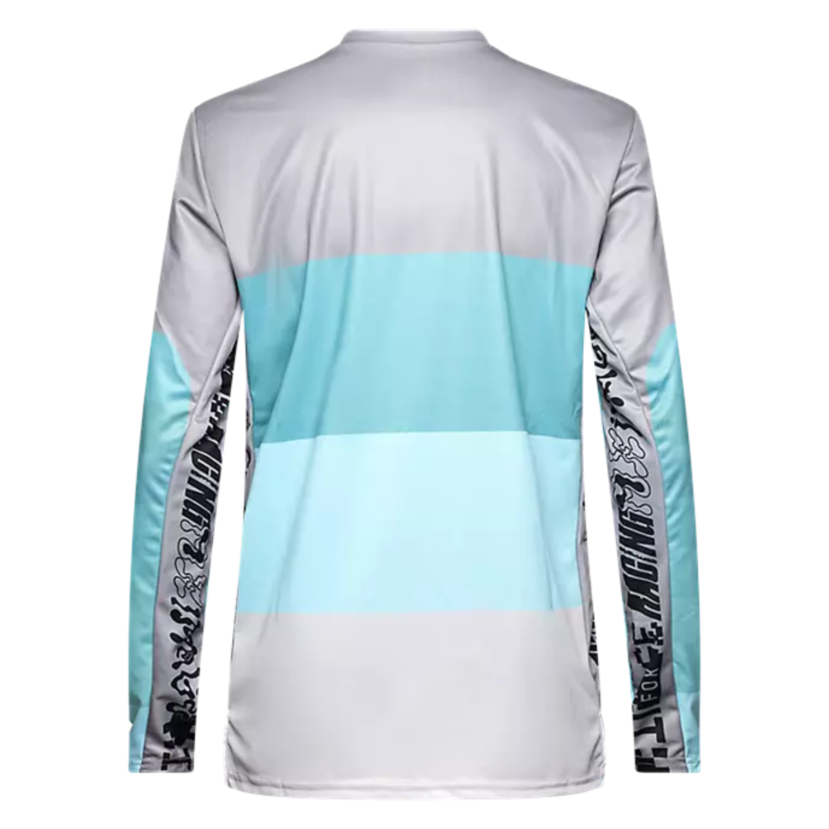 JERSEY FOX RANGER GRID GRIS