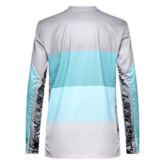 JERSEY FOX RANGER GRID GRIS