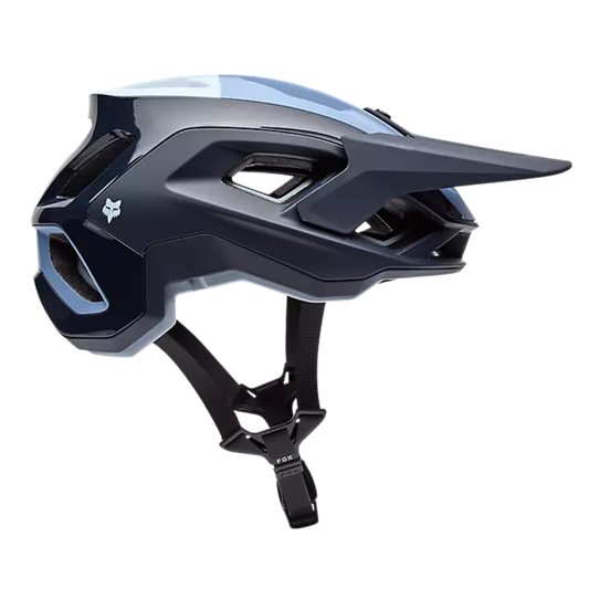 CASCO FOX SPEEDFRAME RS PARANOID AZUL