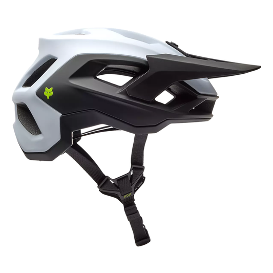CASCO FOX SPEEDFRAME 5050 CE NEGR/BLANCO