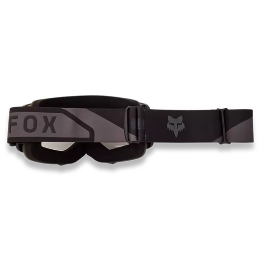 GOGGLES FOX MAIN DRIVE NEGRO
