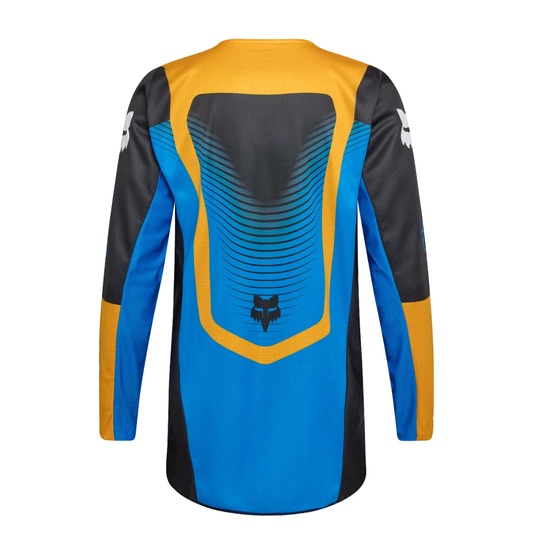 JERSEY FOX 180 COLLECT AZUL