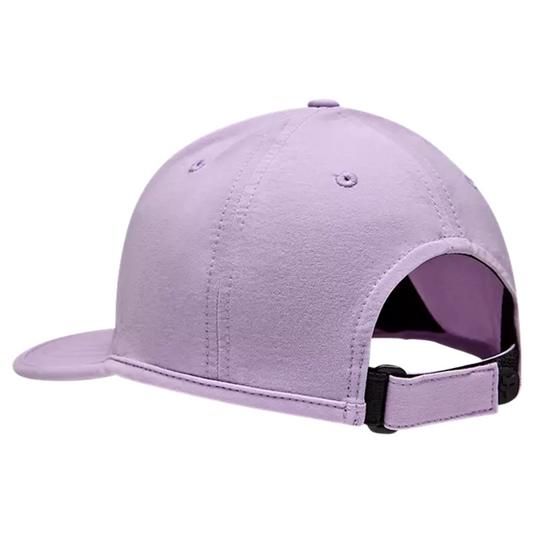 GORRA FOX TECH ABSOLUTE MORADO