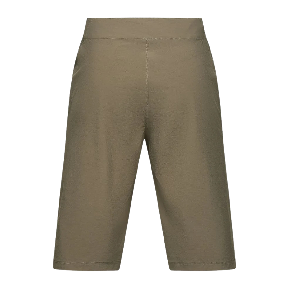SHORT FOX FLEXAIR VERDE OLIVO